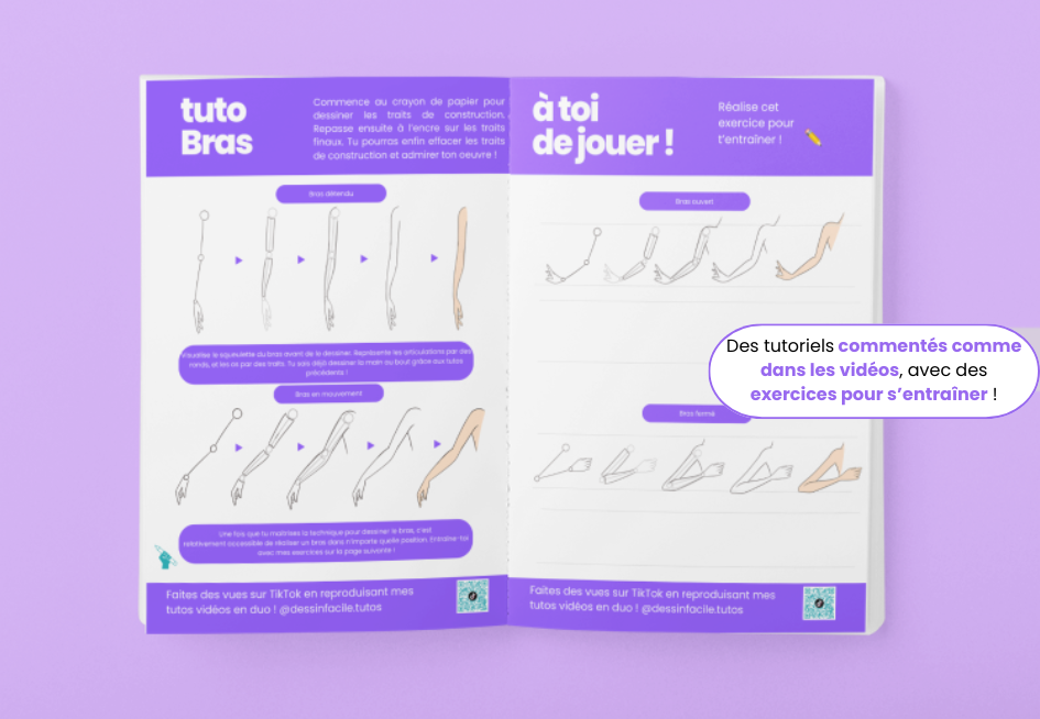 Crée ton manga de A à Z : Le guide ultime pour les débutants !!