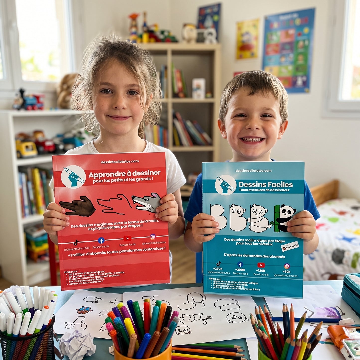 Pack Premiers Pas - Livres pour initiation aux enfants et tous petits !