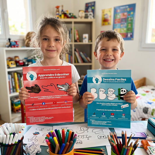 Pack Premiers Pas - Livres pour initiation aux enfants et tous petits !